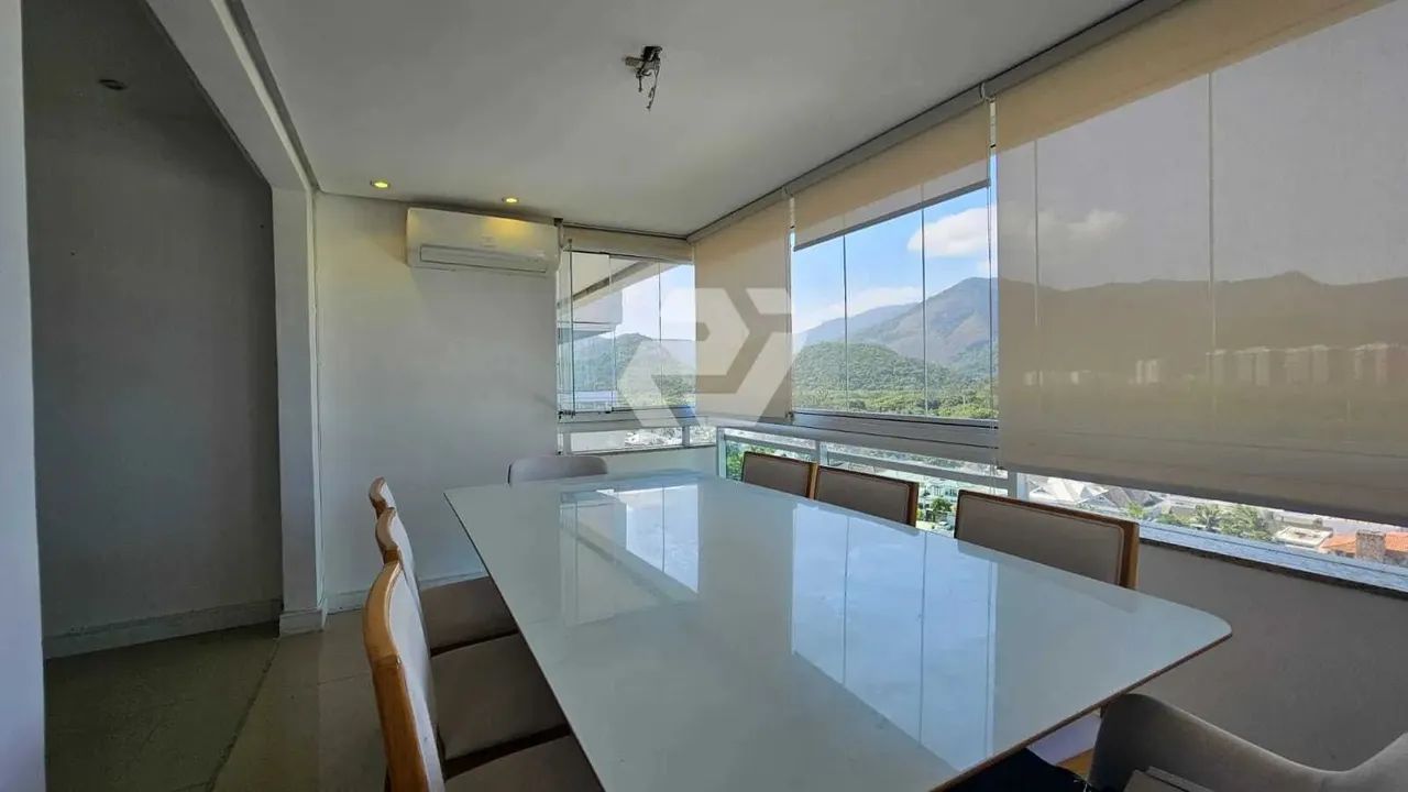 Condominio Vitality SPA - Barra da Tijuca - Rio de Janeiro - RJ - Foto 3