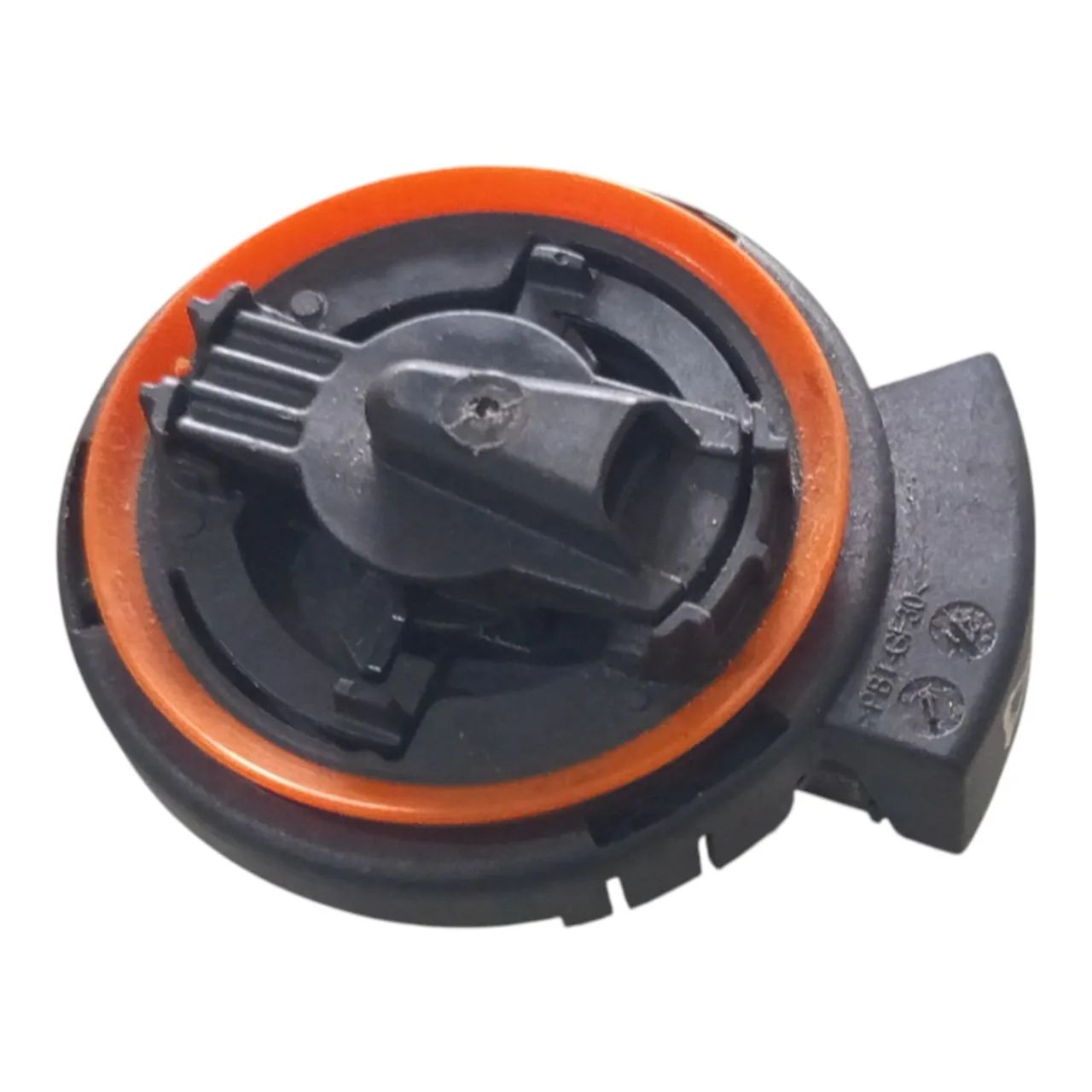 Sensor Impacto Porta Dianteira Direita T-cross 2019 A 2025 - Peças