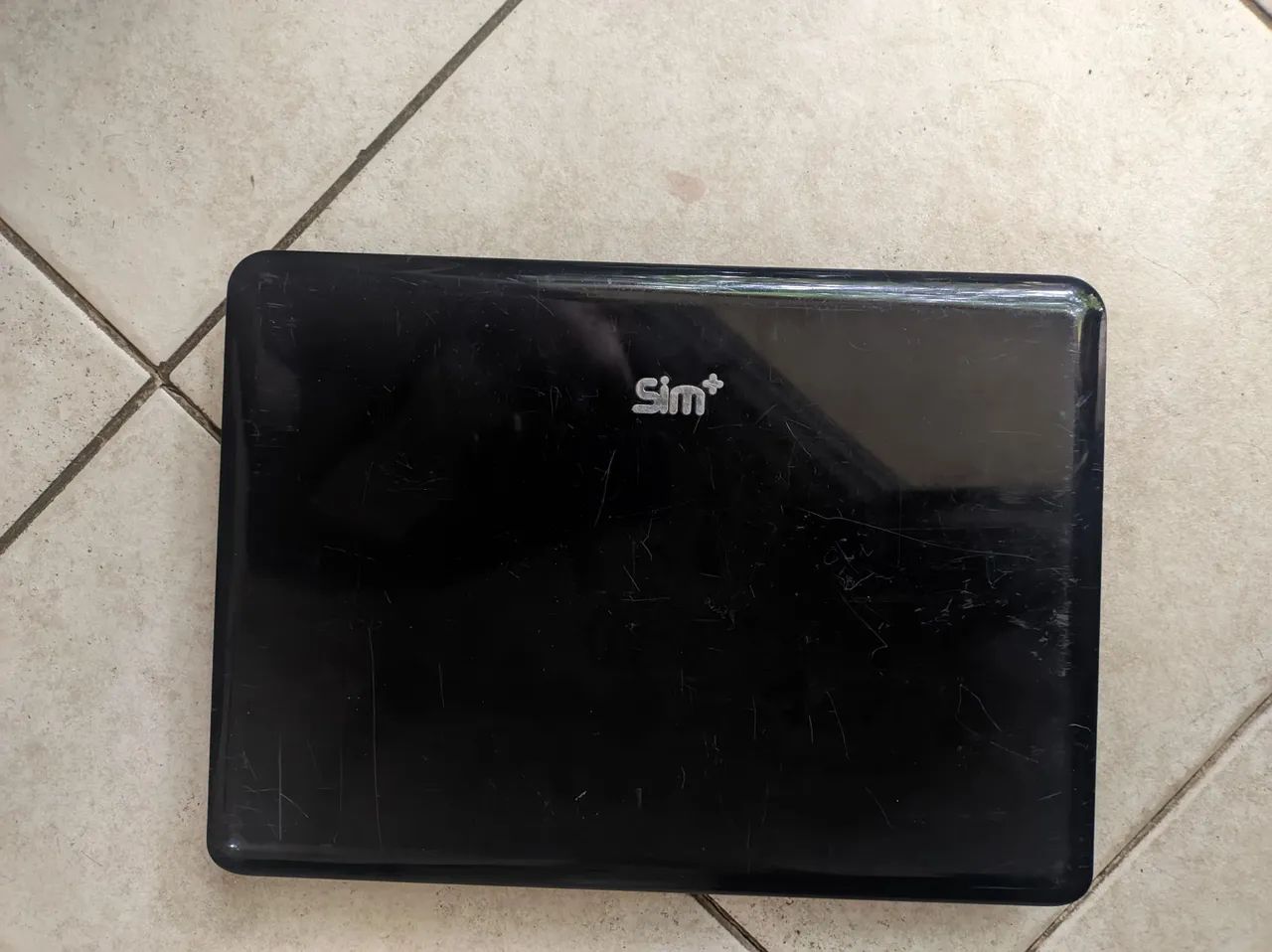 Notebook i3 com SSD - Foto 2