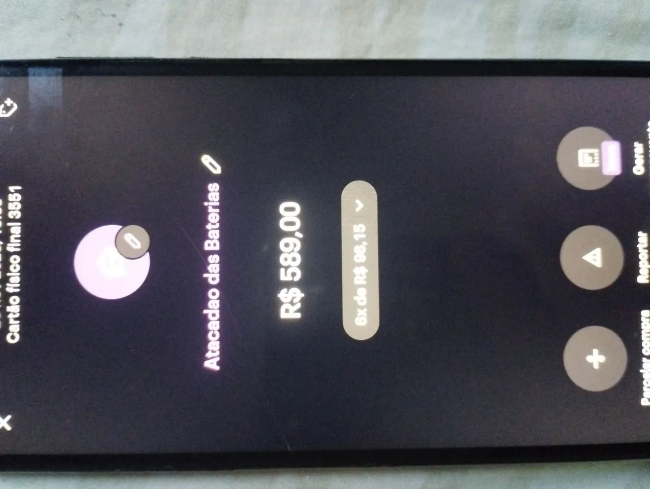 Bateria Moura 12V 63Ah - No Break - bateria estacionaria  - Foto 6