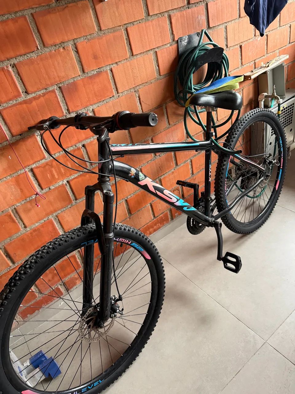 Bike Aro 29 KSWJ - Foto 3