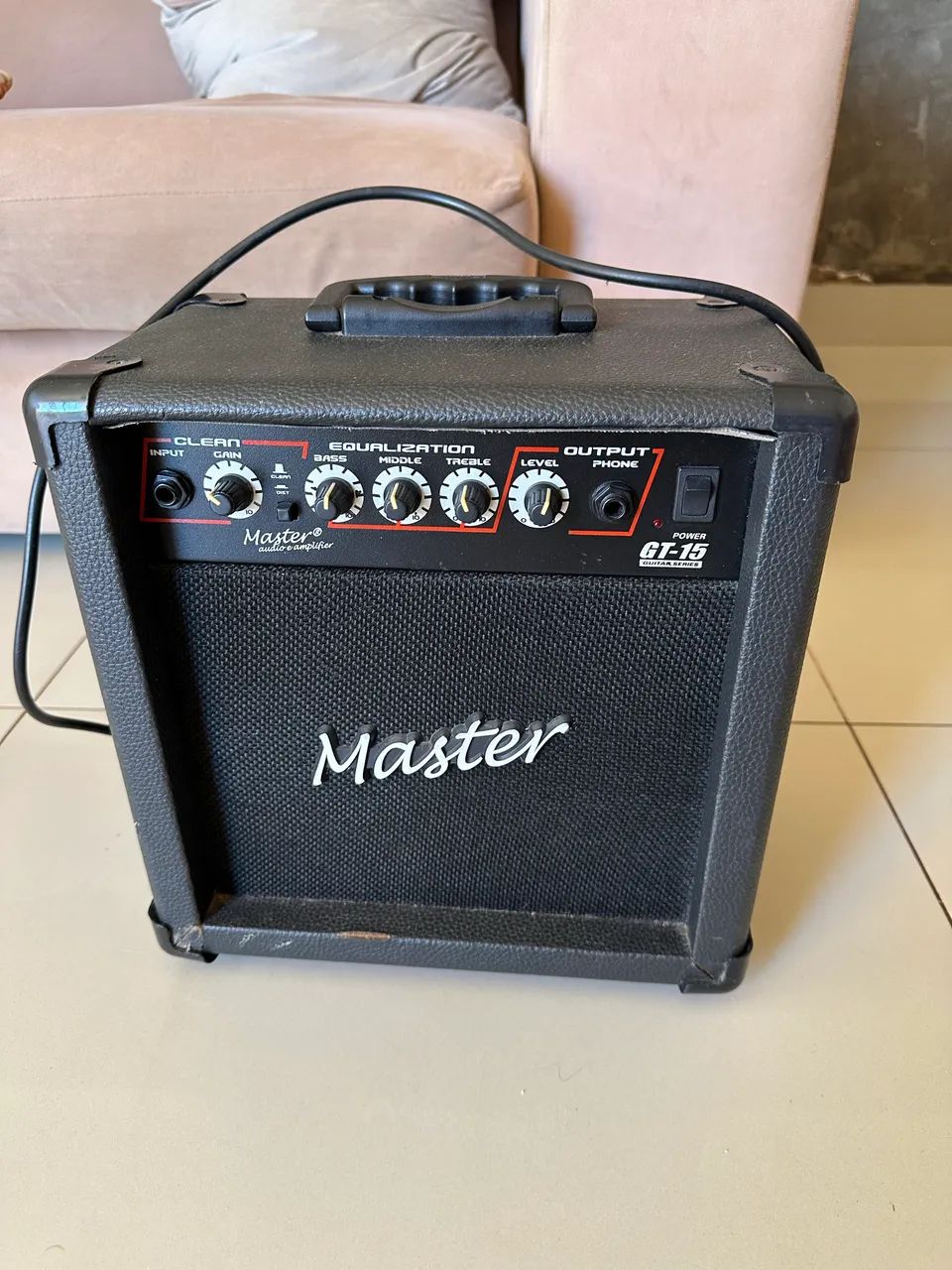 Guitarra Les Paul Strinberg LPS230 - Foto 5