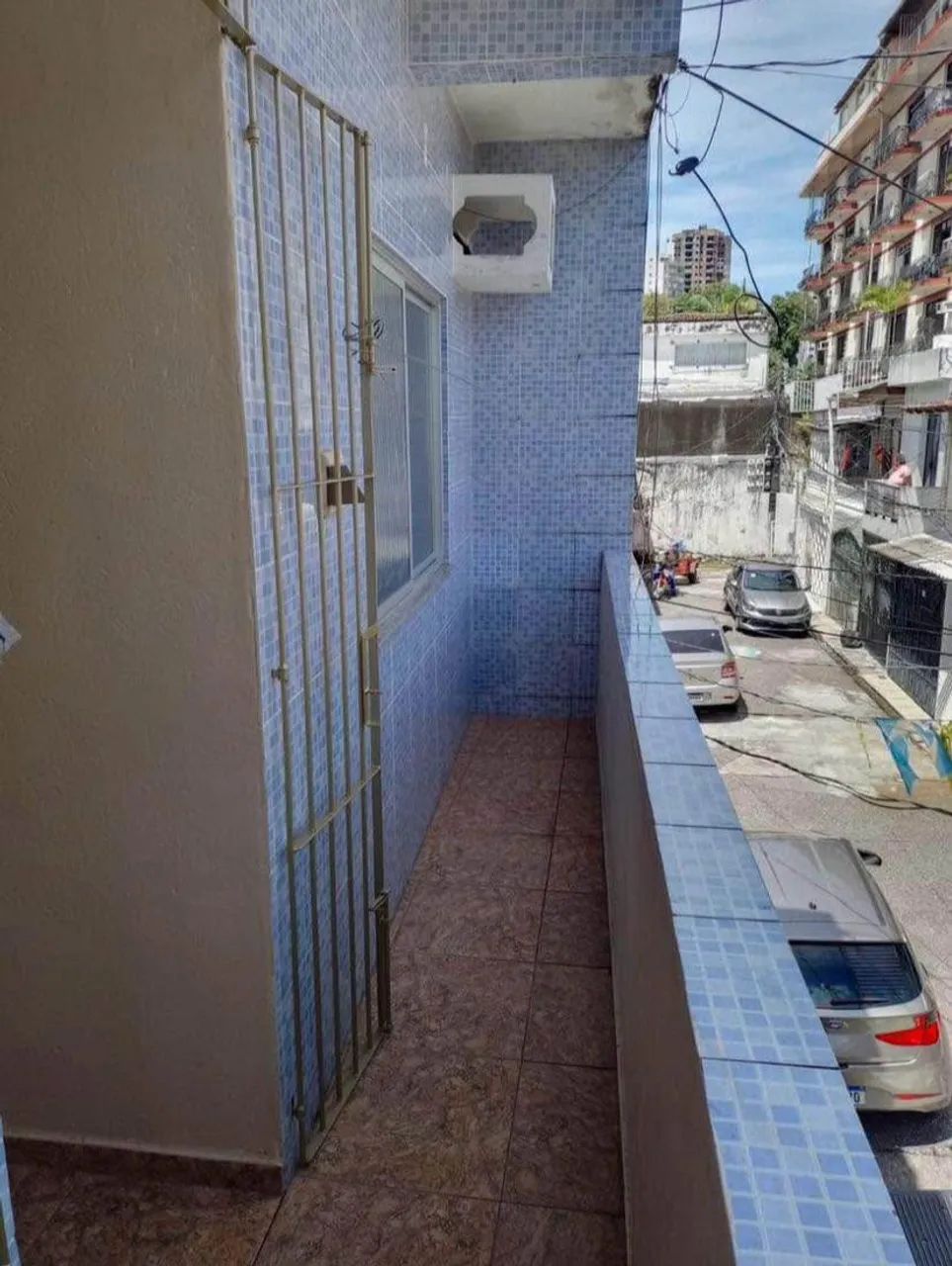 Foto - Belém - Marco