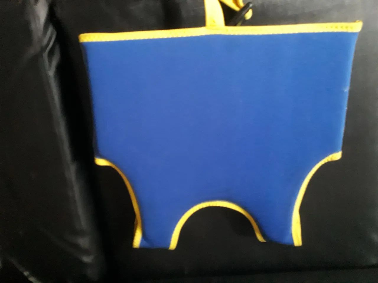 Colete Salva-Vidas Infantil Bebê - Tamanho P - Foto 3