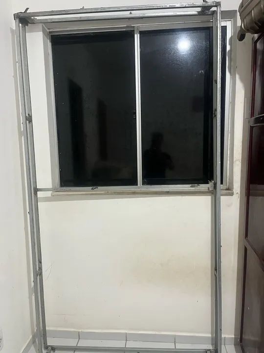 Estrutura Metálica para Loja - Foto 2