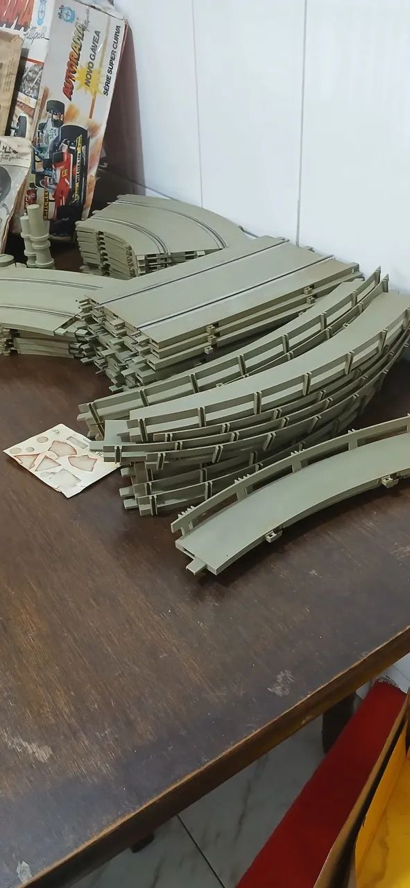 Autorama estrela  - Foto 4