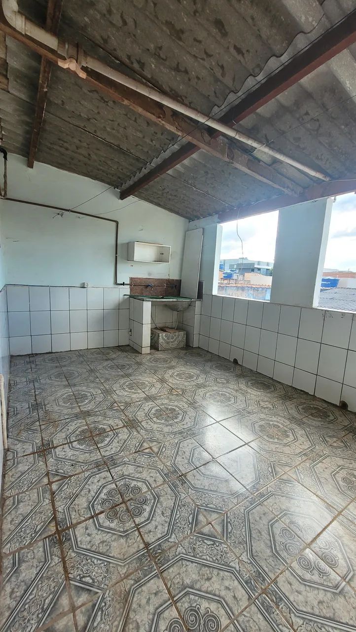 Alugo ap enubente ao colégio padre réus