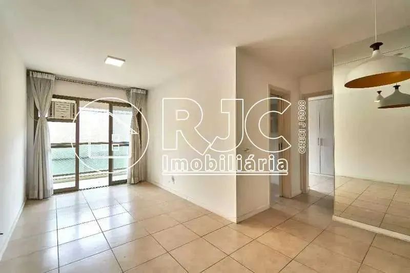 Imóvel para venda tem 67 metros quadrados com 2 quartos em Vila Isabel - Rio de Janeiro -  - Foto 2