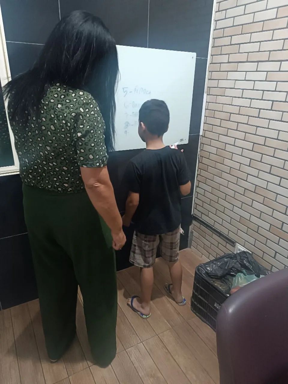 Mentoria e apoio escolar para crianças - Foto 4