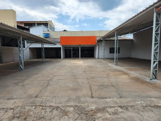 Alugo Prédio na 103 Sul