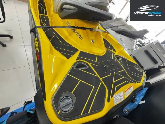 Jet Seadoo RXT 215 2011 - Foto 4