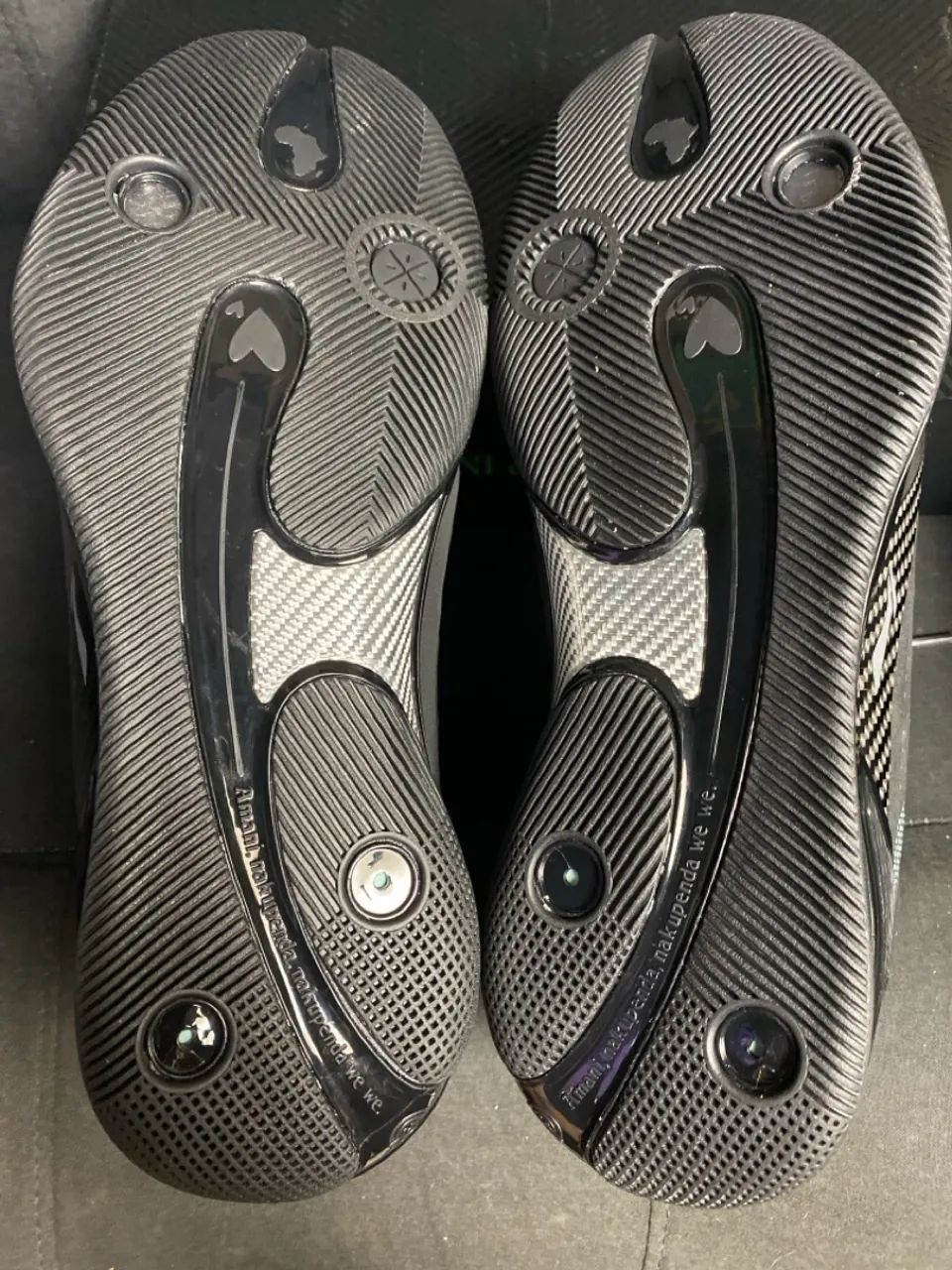 Tênis Li-Ning Wade 808 4 ultra - Foto 3