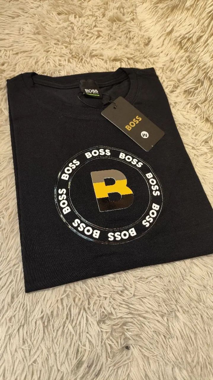 Camisas cotton com elastano peruanas 