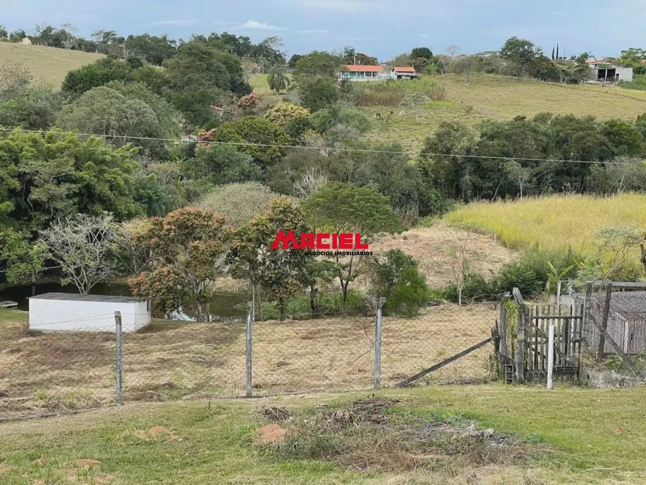 Rural Fazenda, Sítio e Chácara em Jacareí - Foto 11