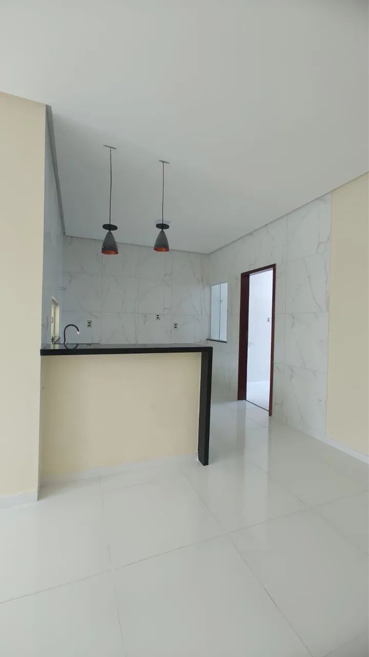Vendo Casa no Loteamento Isaac Schuster  - Foto 2