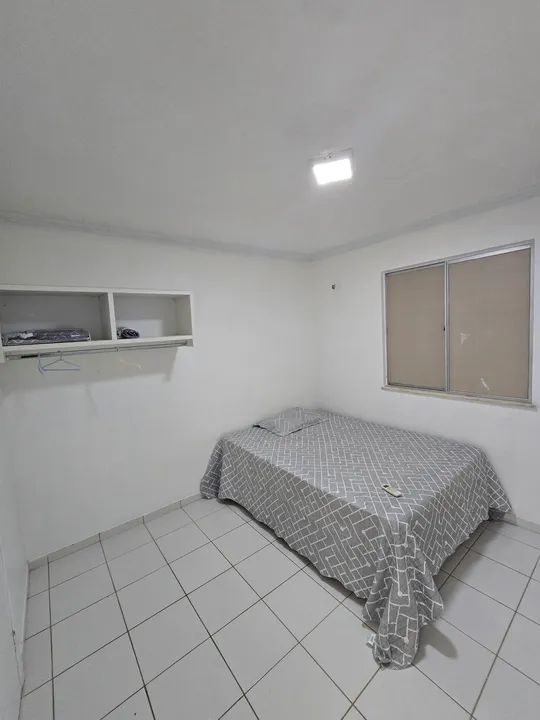 Apartamento com piscina e lazer completo! (Temporada) - Foto 15