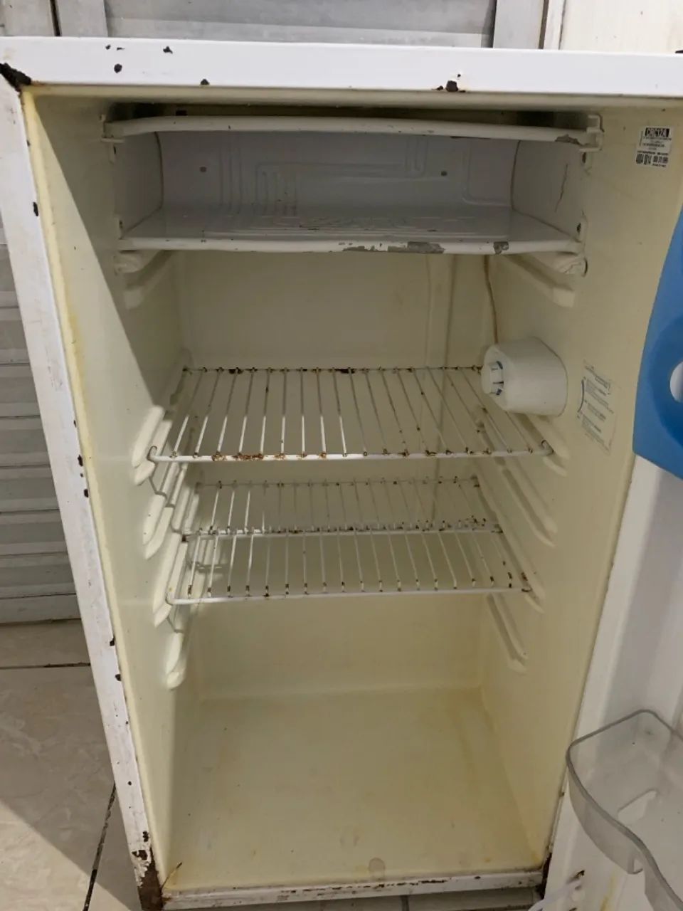 Geladeira Consul 120 Litros - Foto 4