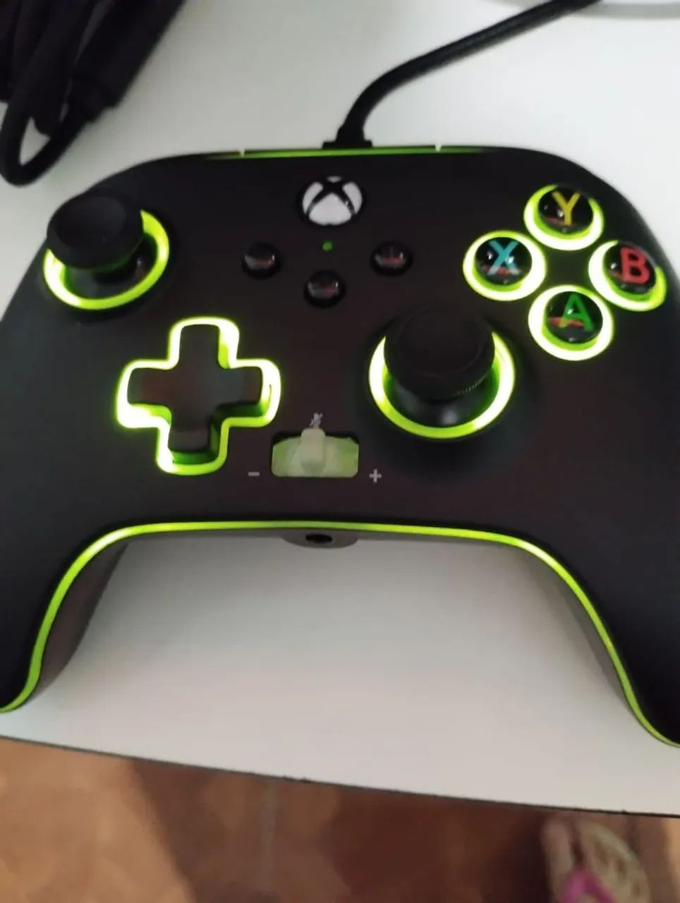 Controle de Xbox  - Foto 2