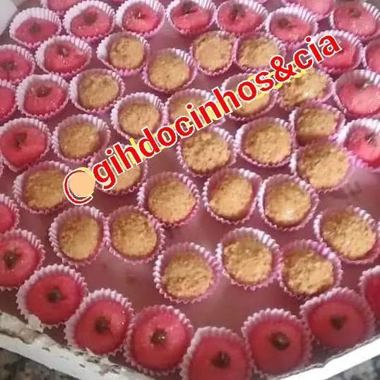 ### DOCINHOS PARA FESTA E ECENTOS NA PROMOÇÃO ### - Foto 3