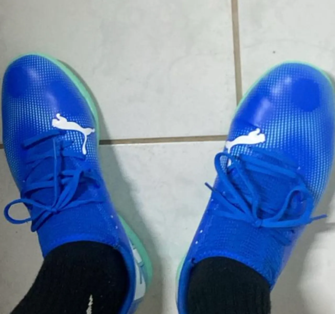 TÊNIS FUTSAL PUMA