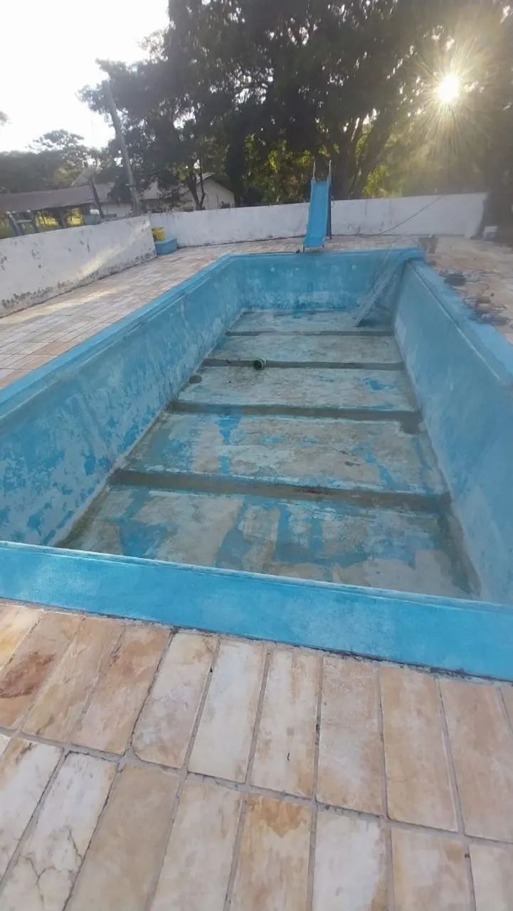 Reformas de piscinas de fibra  - Foto 3