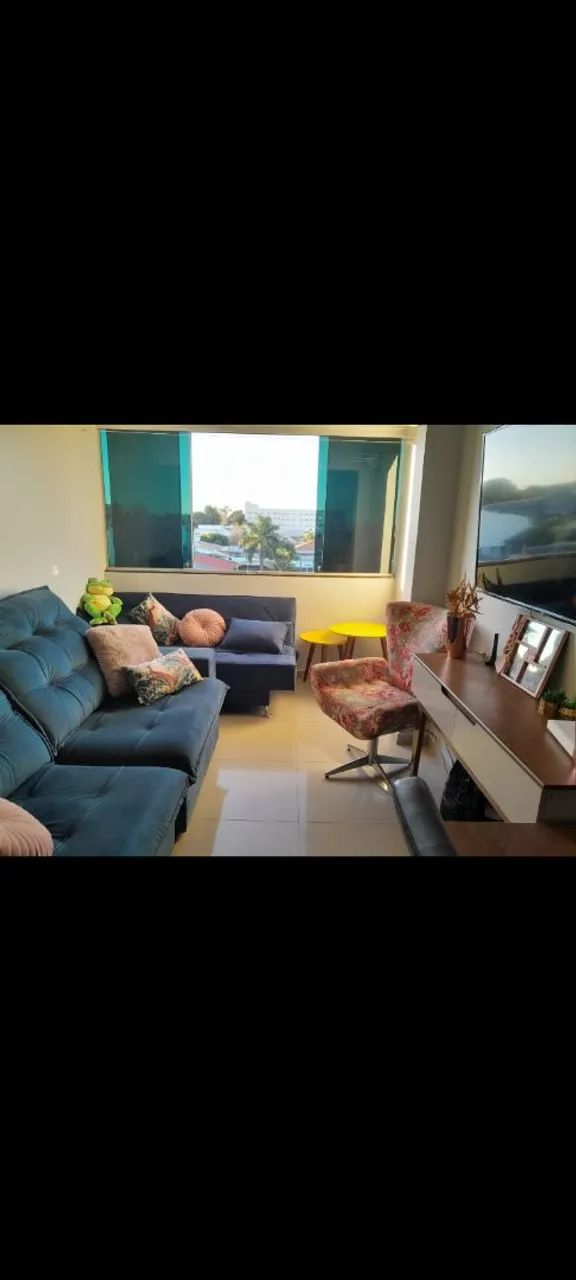 Foto - Brasília - Setor Habitacional Vicente Pires