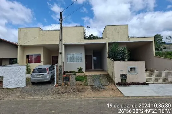 Oportunidade Única em ASCURRA - SC | Tipo: Casa | Negociação: Licitação Aberta | Situação: