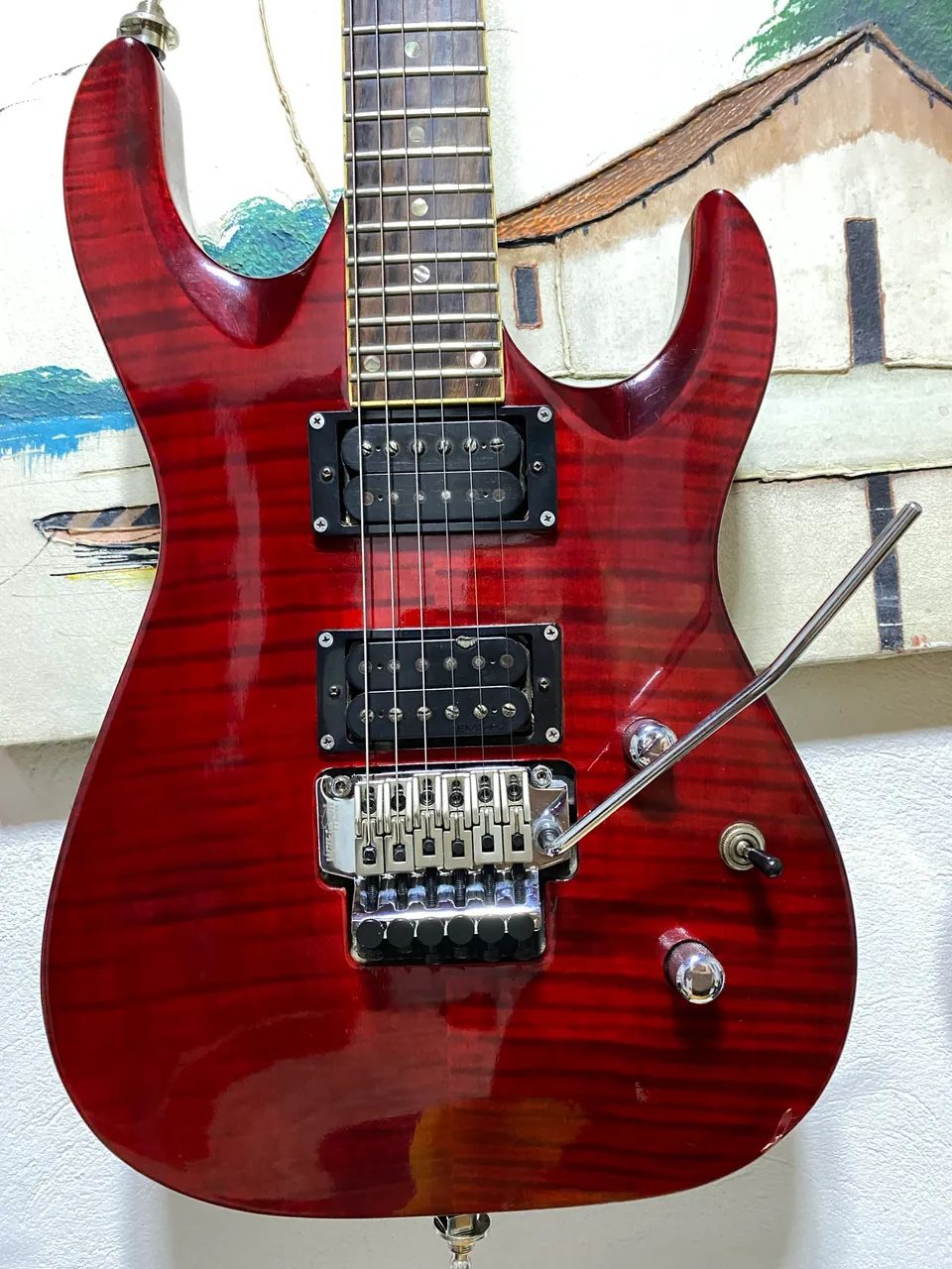 GUITARRA COM EMG64520824947201121