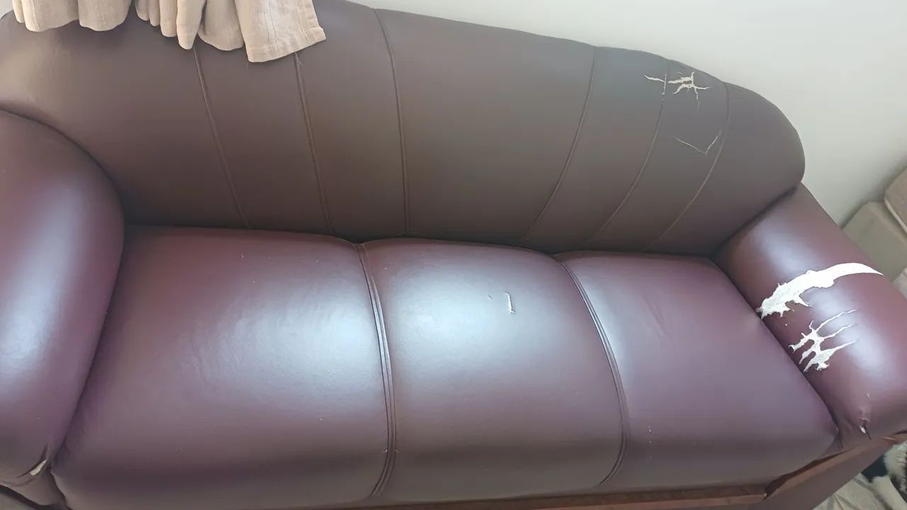 Vendo sofá 65138001942915120