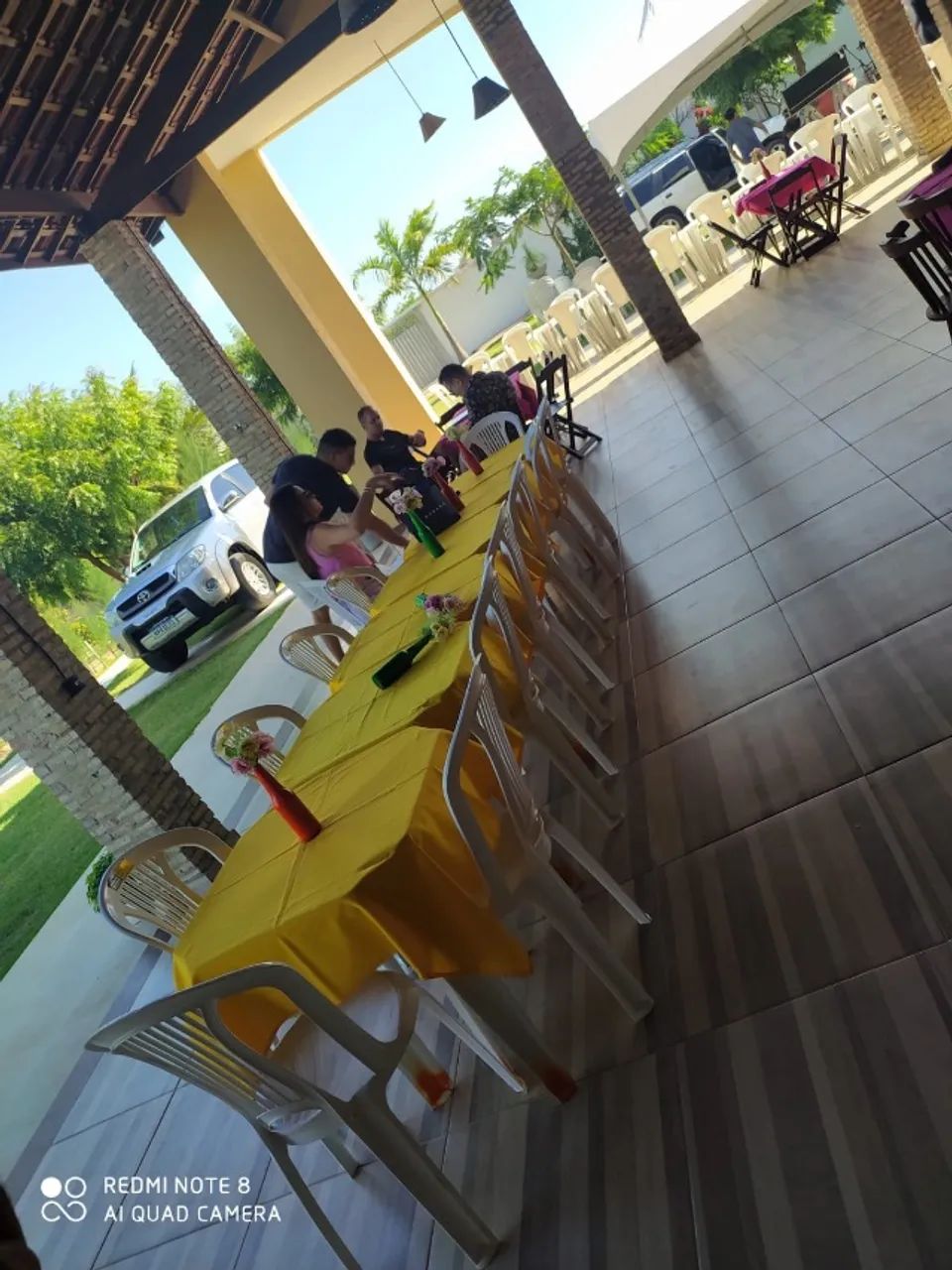 Chácara para eventos - Foto 3