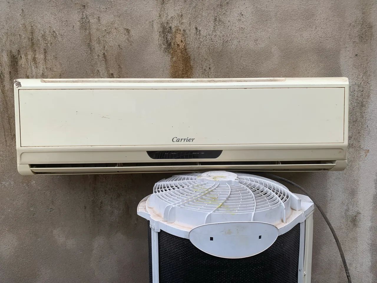 Ar Condicionado Split 22.000Btus  - Foto 2