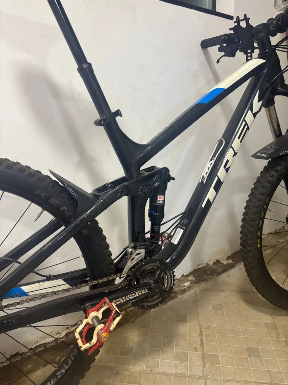 TREK FUEL EX5 - Foto 4
