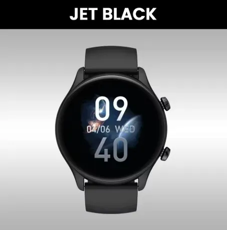 Smartwatch Zeblaze Btalk 3 Plus Lacrado