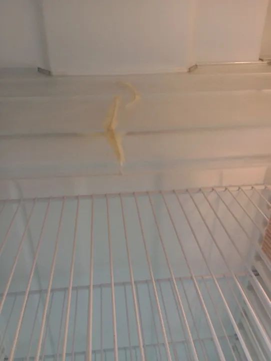 Geladeira Frost Free - Foto 4