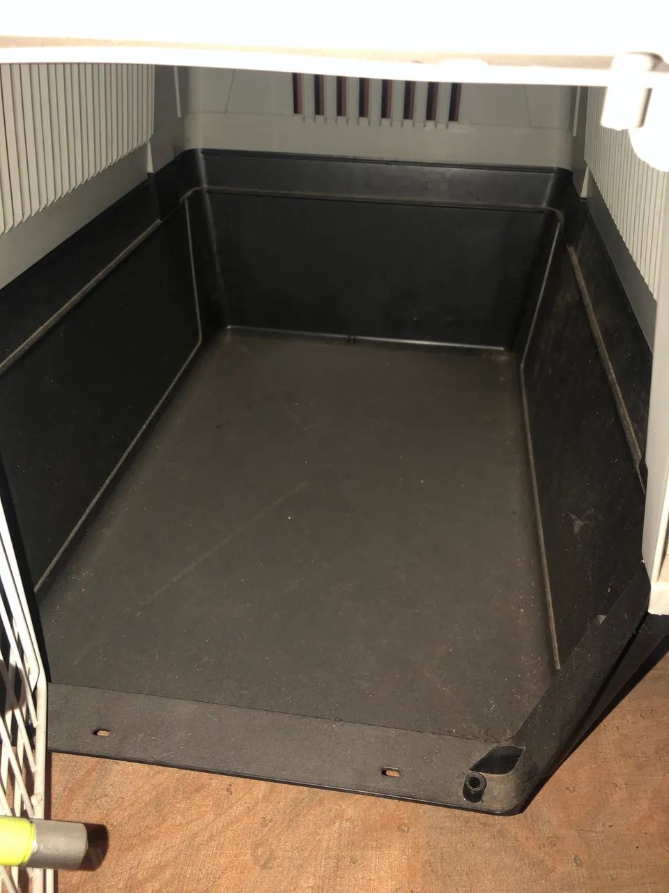 Caixa para transporte de cães e gatos - Foto 5