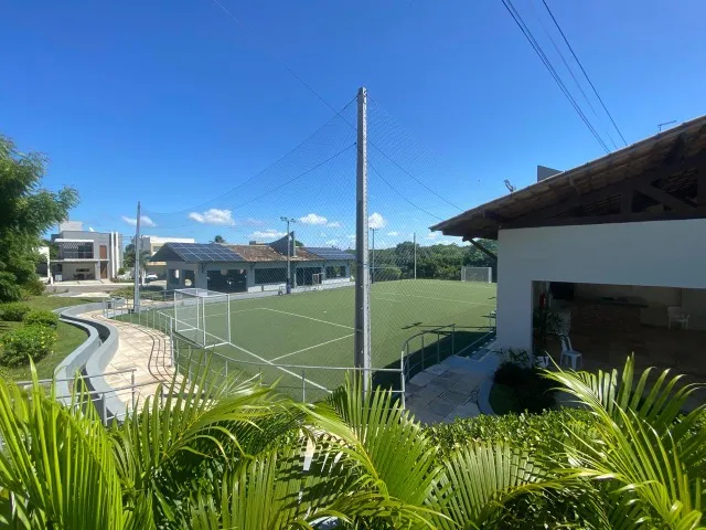 Condomínio Fazenda Park-lote 200m2