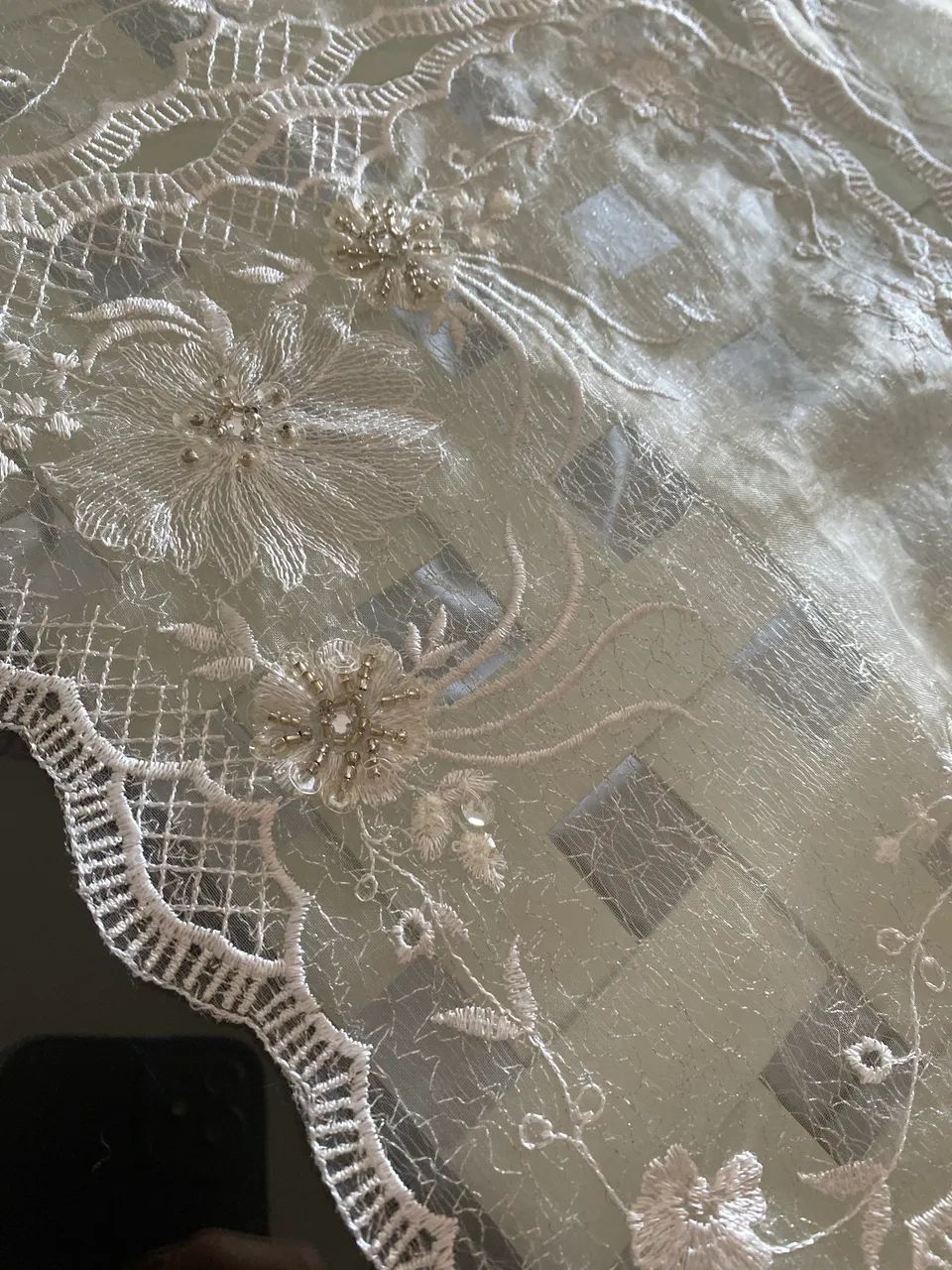 Toalha de mesa ou caminho de mesa - Foto 2