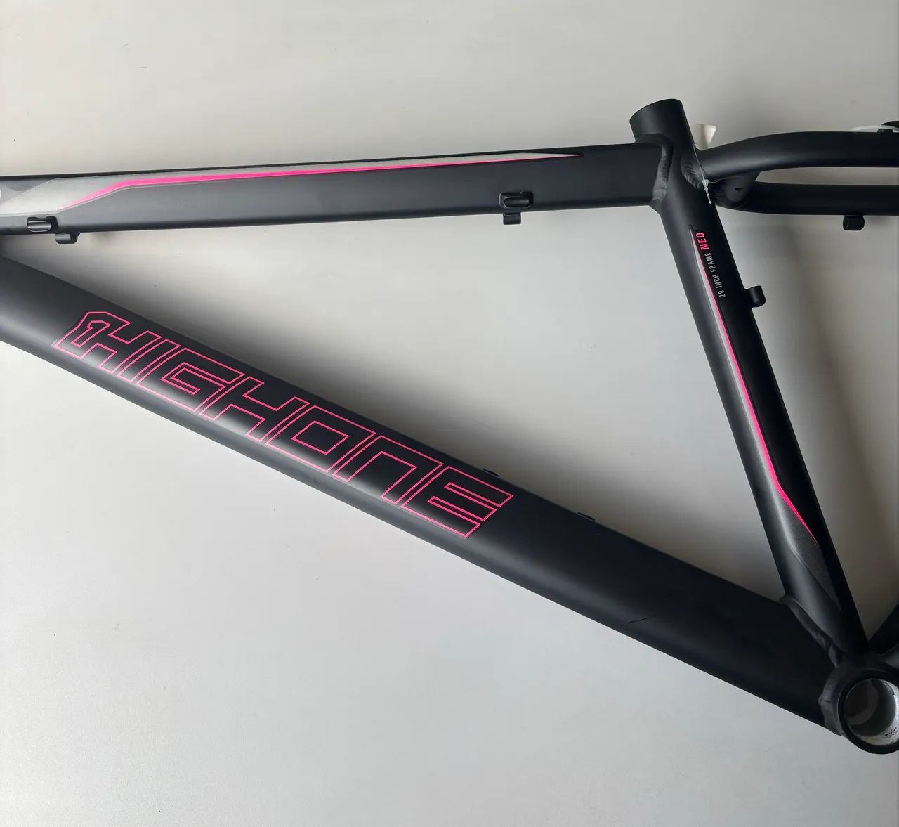 Quadro HighOne tamanho 15 - Foto 2