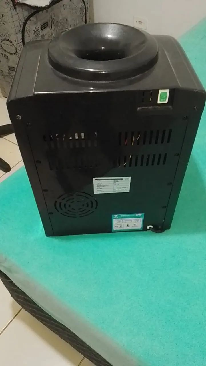 Purificador de água Amvox - Foto 4