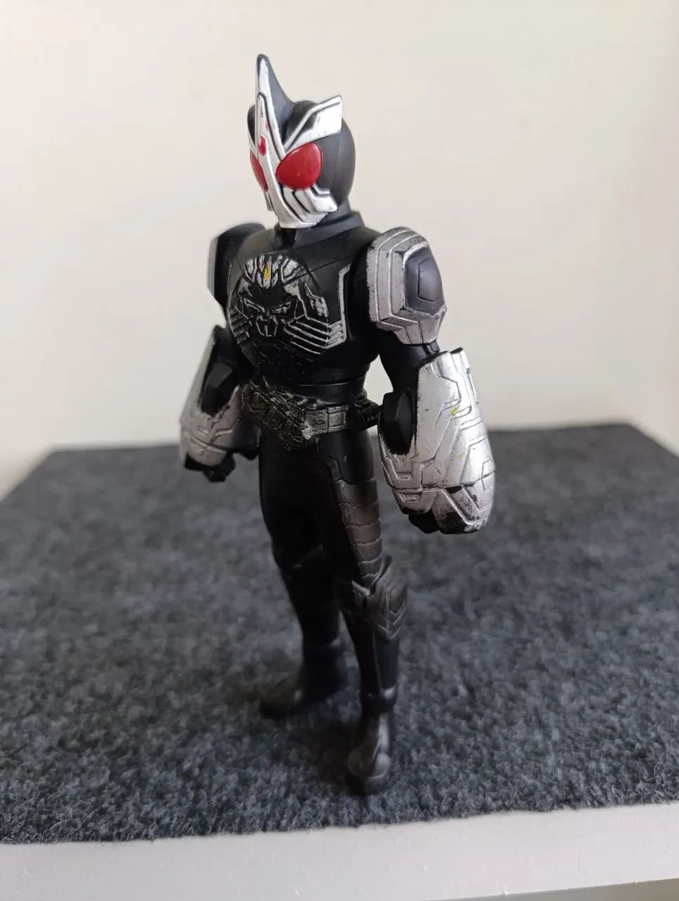 Kamen Rider OOO Sagohzo Bandai (2002) - Foto 2