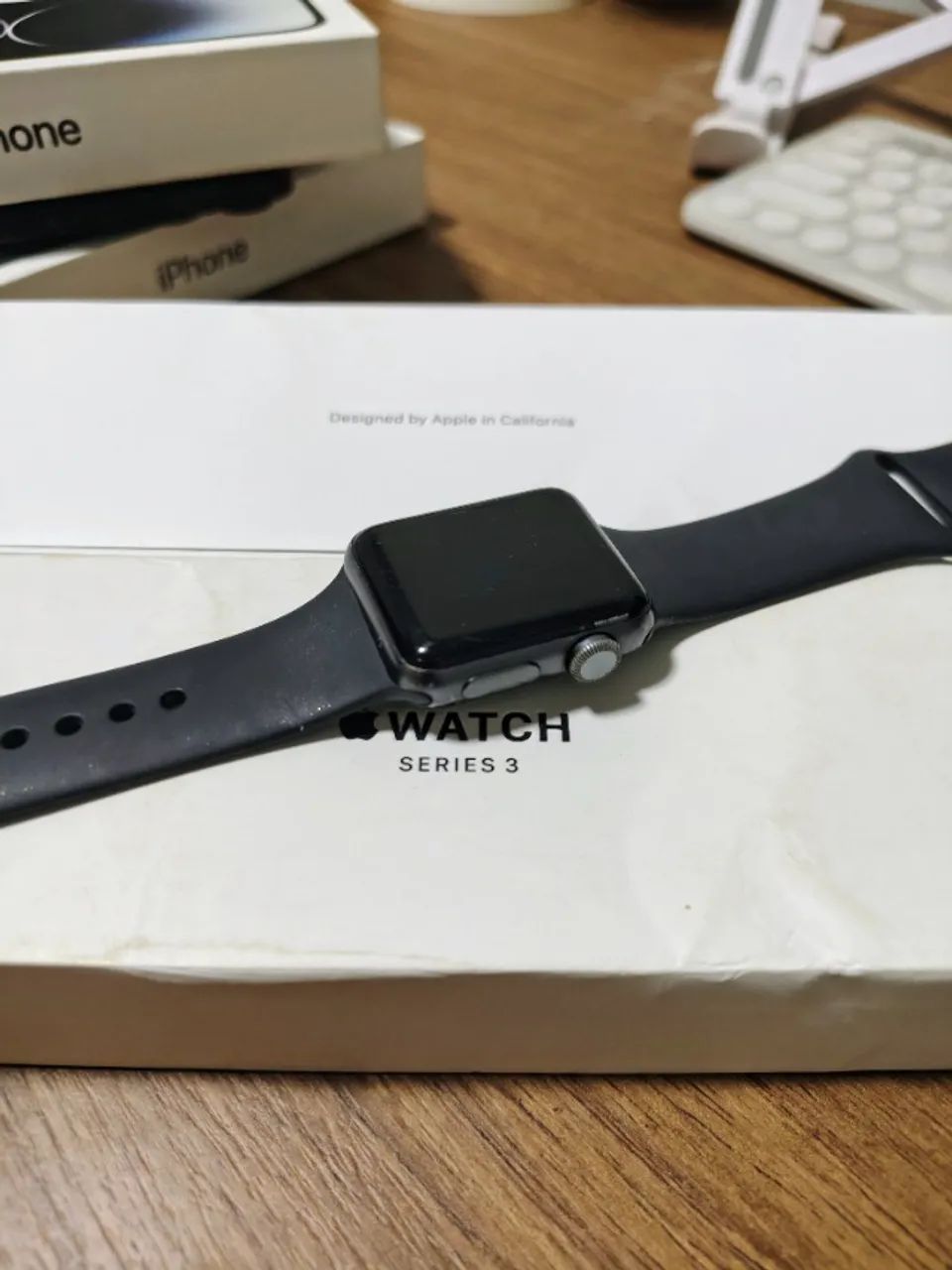 Apple watch 3 - Foto 3
