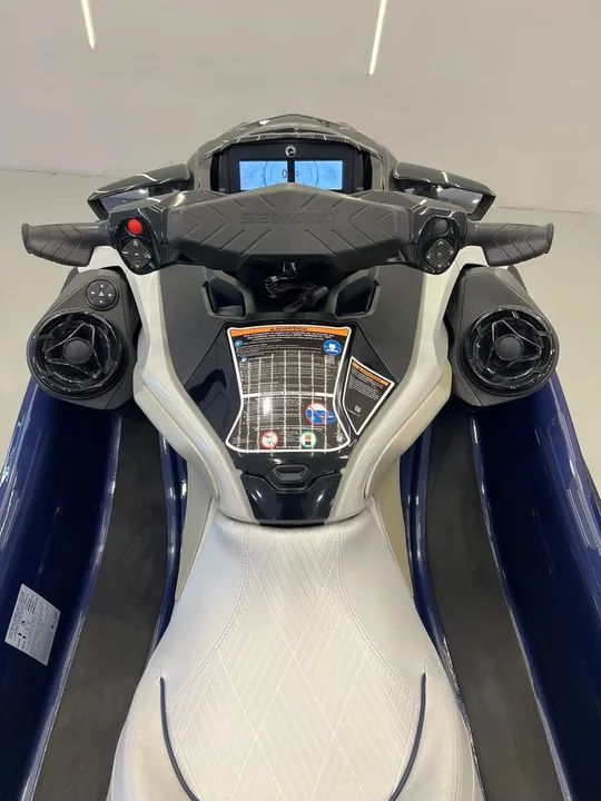 Seadoo GTX limited 300 2023 - Foto 6
