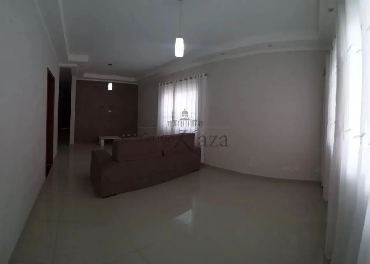 Casa Sobrado - Villa Branca - Jacareí - 3 Dormitórios - 200m². - Foto 3