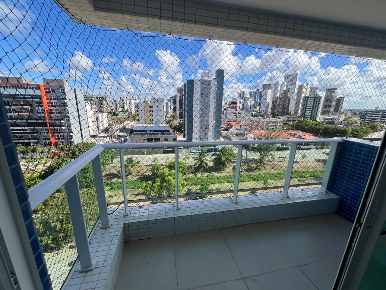 Imóvel para aluguel com 60 metros quadrados com 2 quartos em Bessa - João Pessoa - PB - Foto 2