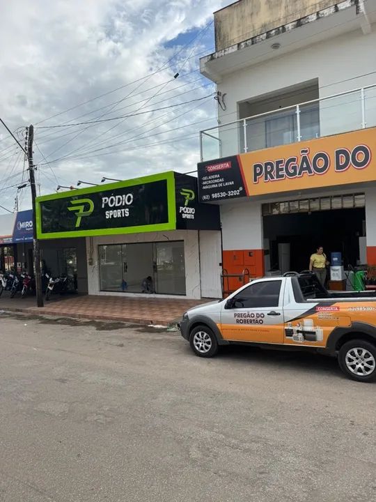 Letras caixa e fachadas em Acm  - Foto 3