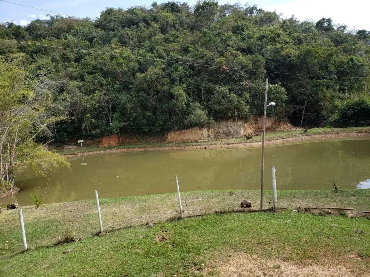 Fazenda em Esmeraldas - São José - Esmeraldas/MG - Foto 2