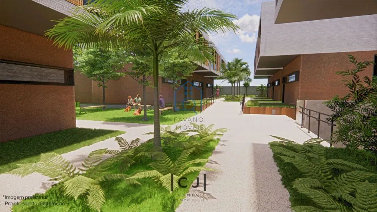 Casa de Condomínio 550m² á Venda. - Foto 3