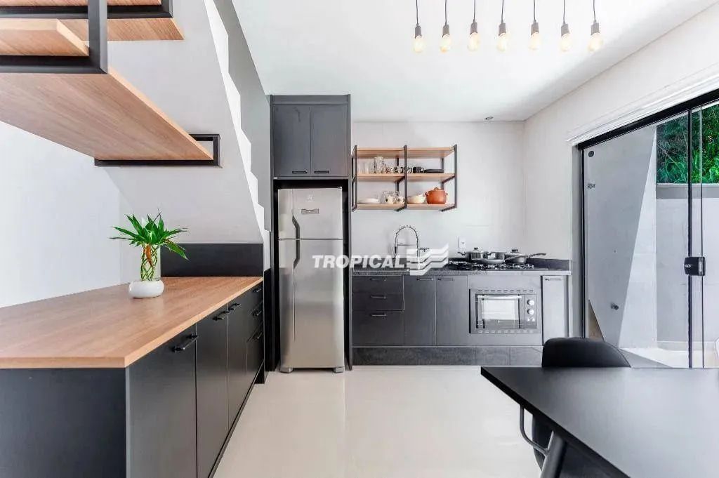 Sobrado com 2 dormitórios à venda, 85 m² por R$ 440.000,00 - Ribeirão Fresco - Blumenau/SC - Foto 2