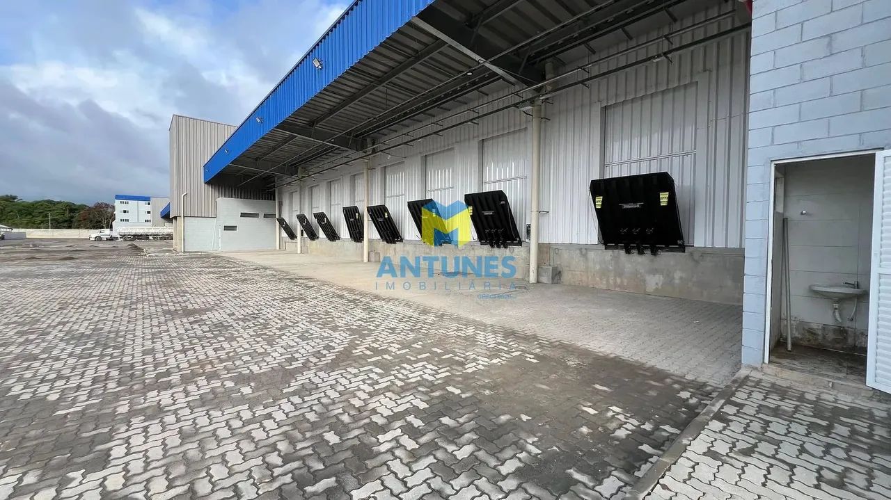 Alugue galpão em Moreno Condomínio Novo com 1.900m². BR-232 - Foto 8