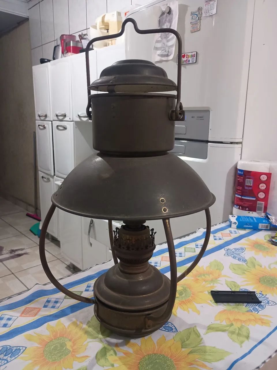 Antiguidade  - Foto 2